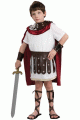 Forum Novelties ＜Lady Cat＞ Gladiator Child Costume (Medium)画像
