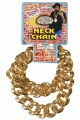 80s Big Links Neck Chain