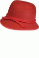 Flapper Hat