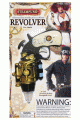Forum Novelties ＜Lady Cat＞ Steampunk Revolver画像