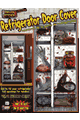 Refrigerator Door Cover