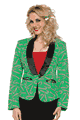 Santa Blazer (Small)