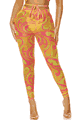 Forplay ＜Lady Cat＞ Leggings