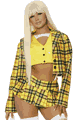 As If Costume
