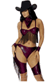 Out West Costume
