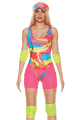 Play Along Costume