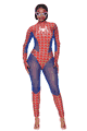 スパイダーマン コスプレ衣装 LFP554857