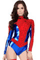 スパイダーマン コスプレ衣装 LFP555156