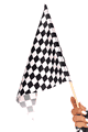 Checkered Flag