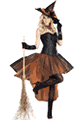 Be Witchin Costume