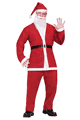 Pub Crawl Santa Suit