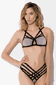 High Frequency Bra Set