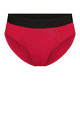 KINIKI Collection ＜Lady Cat＞ Alex Brief Red