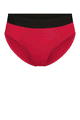 Alex Brief Red