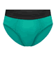 Alex Brief Turquoise