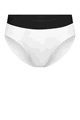 Alex Brief White