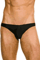 Andre Swim Micro Brief Black