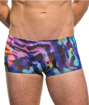 コスチューム LKKAUST