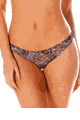 Bali Tan Through Bikini Brief