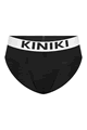 KINIKI Collection ＜Lady Cat＞ Bamboo Brief Black画像