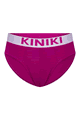 KINIKI Collection ＜Lady Cat＞ Bamboo Brief Fuchsia