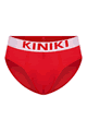 KINIKI Collection ＜Lady Cat＞ Bamboo Brief Red画像