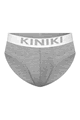 KINIKI Collection ＜Lady Cat＞ Bamboo Brief Silver