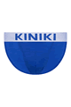 KINIKI Collection ＜Lady Cat＞ Bamboo Tanga Blue画像