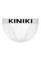 KINIKI Collection ＜Lady Cat＞ Bamboo Tanga White