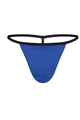 メンズ g string thong LKKBMBGG-BL