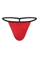 メンズ g string thong LKKBMBGG-RE