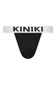 KINIKI Collection ＜Lady Cat＞ Bamboo Thong Black