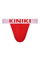 メンズ g string thong LKKBMBH-RE
