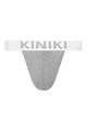 KINIKI Collection ＜Lady Cat＞ Bamboo Thong Silver画像
