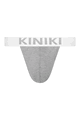 KINIKI Collection ＜Lady Cat＞ Bamboo Thong Silver