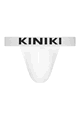 KINIKI Collection ＜Lady Cat＞ Bamboo Thong White