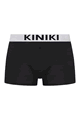 KINIKI Collection ＜Lady Cat＞ Bamboo Trunks Black画像