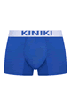 KINIKI Collection ＜Lady Cat＞ Bamboo Trunks Blue画像