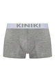 KINIKI Collection ＜Lady Cat＞ Bamboo Trunks Silver