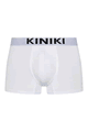 メンズ ボクサー boxer LKKBMBST-WH