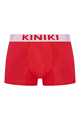 KINIKI Collection ＜Lady Cat＞ Bamboo Boxer Red画像