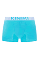 KINIKI Collection ＜Lady Cat＞ Bamboo Boxer Turquoise
