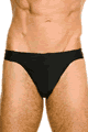 Brazil Swim Brief Black