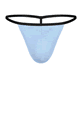 メンズ g string thong LKKCAMG-BL