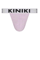 KINIKI Collection ＜Lady Cat＞ Cambridge Thong Lilac