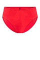 KINIKI Collection ＜Lady Cat＞ Contour Brief Red