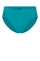 KINIKI Collection ＜Lady Cat＞ Contour Brief Turquoise画像