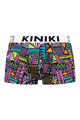 KINIKI Collection ＜Lady Cat＞ Cotton Printed Hipster