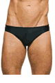 KINIKI Collection ＜Lady Cat＞ Eden Swim Brief Black