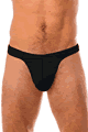 Lloyd Swim Thong Black